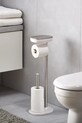 Joseph Joseph stojak na papier toaletowy z półką EasyStore 68 cm 70518