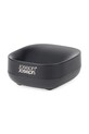 Joseph Joseph mydelniczka Slim 7 x 14 x 2 cm czarny 70601