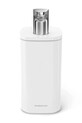 Simplehuman dozownik do mydła Pulse Pump 295 ml biały KT1193