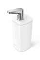 Dávkovač mydla Simplehuman Pulse Pump 295 ml KT1193 biela AA00