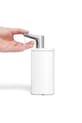 Kúpeľňa Dávkovač mydla Simplehuman Pulse Pump 295 ml KT1193 biela