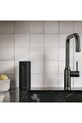 Simplehuman dozownik bezdotykowy na mydło Sensor Pump 414 ml ST1073 czarny