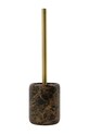 House Doctor szczotka do toalety HDAble 36 x 10 cm brązowy 208581029