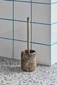 House Doctor szczotka do toalety HDAble 36 x 10 cm 208581029 brązowy AA00