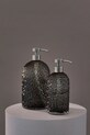 AYTM dozownik do mydła 10,7 x 20 cm 508049001016 czarny AA00