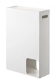 Yamazaki wc-papír adagoló fehér 2294