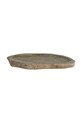 House Nordic taca dekoracyjna 30 x 25 x 3 cm 4501280 szary AA00