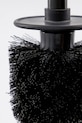 House Doctor szczotka do toalety HDEdga 38,5 x 11 cm 208581021 czarny AA00