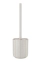 Blomus szczotka do toalety Kua 39 x 11 cm beżowy B67367