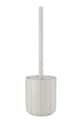 Blomus szczotka do toalety Kua 39 x 11 cm beżowy B67367