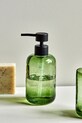 Δοχείο υγρού σαπουνιού House Doctor HDWah 20 cm 900001208 πράσινο AA00