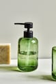 Δοχείο υγρού σαπουνιού House Doctor HDWah 20 cm 900001208 πράσινο AA00