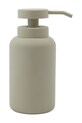 Δοχείο υγρού σαπουνιού House Doctor HDPetra 17 cm μπεζ 900001210