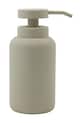 Δοχείο υγρού σαπουνιού House Doctor HDPetra 17 cm μπεζ 900001210