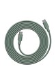 Зарядний usb кабель Avolt Cable 1 / USB-C to USB-C / 2 m