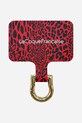 Univerzalni adapter za lance LaCoqueFrançaise 6,5 CM crvena LE319258