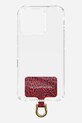 Univerzalni adapter za lance LaCoqueFrançaise 6,5 CM LE319258 crvena AA00