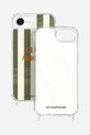 Lifestyle LaCoqueFrançaise telefon tok iPhone 16 Pro Max LE319065 zöld