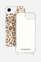 Lifestyle LaCoqueFrançaise etui na telefon iPhone 16 Plus LE319073 multicolor