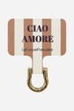 Univerzalni adapter za lance LaCoqueFrançaise 6,5 CM smeđa LE319236