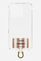 Univerzalni adapter za lance LaCoqueFrançaise 6,5 CM LE319236 smeđa AA00