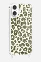 LaCoqueFrançaise telefon tok iPhone 16 Plus LE319078 zöld AA00