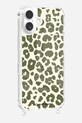 LaCoqueFrançaise telefon tok iPhone 16 Pro Max LE319080 zöld AA00