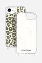 Lifestyle LaCoqueFrançaise telefon tok iPhone 16 Pro LE319079 zöld