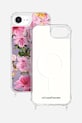Lifestyle LaCoqueFrançaise husă pentru telefon iPhone 16 Plus LE319088 roz