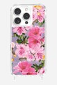 LaCoqueFrançaise telefon tok iPhone 16 Pro Max rózsaszín LE319090