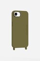 Lifestyle LaCoqueFrançaise etui na telefon iPhone 16 Pro LE317552 zielony