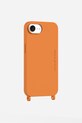 LaCoqueFrançaise etui na telefon iPhone 16 Pro Max LE317561 pomarańczowy AA00