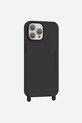 LaCoqueFrançaise telefon tok iPhone 16 Plus LE317565 fekete AA00