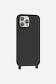 LaCoqueFrançaise husă pentru telefon iPhone 16 Plus LE317565 negru AA00