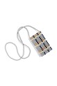 HAY etui na telefon Perla 2 x 9,5 x 16,5 cm multicolor AB465.B015