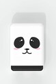 MOB powerbank Panda (5000 mAh) biały PO.PAND50.04