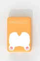 MOB powerbank Corgi 5000mAh PO.CORG5.0.01 pomarańczowy AA00