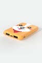 Lifestyle MOB powerbank Corgi 5000mAh PO.CORG5.0.01 pomarańczowy