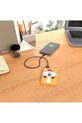 MOB powerbank Corgi 5000mAh PO.CORG5.0.01 pomarańczowy