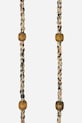 LaCoqueFrançaise łańcuszek do telefonu Leo 120 cm LE313448 multicolor AA00