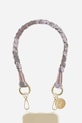 LaCoqueFrançaise łańcuszek do telefonu Della 40 cm multicolor LE318672
