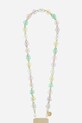 Αλυσίδα τηλεφώνου LaCoqueFrançaise Cassy 120 cm πολύχρωμο LE317531
