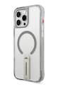 Калъф за телефон с вграден магнитен пръстен Skinarma Helix iPhone 16 Pro SK.P16PRO.HELX.TT прозрачен