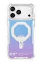 Skinarma etui na telefon z wbudowanym pierścieniem magnetycznym Myst iPhone 17 Pro Max multicolor SK.2025PP6.9.MYST.HOL