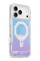 Lifestyle Skinarma etui na telefon z wbudowanym pierścieniem magnetycznym Myst iPhone 17 Pro Max SK.2025PP6.9.MYST.HOL multicolor