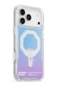 Лайфстайл Калъф за телефон с вграден магнитен пръстен Skinarma Myst iPhone 17 Pro Max SK.2025PP6.9.MYST.HOL многоцветен