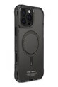 Lifestyle Skinarma etui na telefon z wbudowanym pierścieniem magnetycznym iPhone 16 Pro SK.2024PP63.SDOMS.BLK czarny
