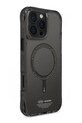 Lifestyle Skinarma etui na telefon z wbudowanym pierścieniem magnetycznym iPhone 16 Pro Max SK.2024PP69.SDOMS.BLK czarny