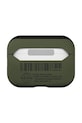 Skinarma etui na słuchawki bezprzewodowe AirPods Pro 2 SK.AP2.SPUNK.GRN zielony AA00