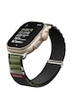 Skinarma pasek do smartwatcha Kobu Apple Watch Ultra 49/46/45/44 mm zielony SK.KOBU49.GREEN